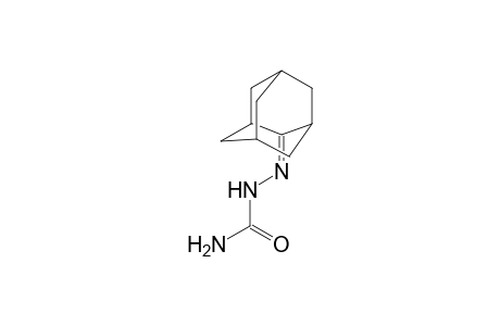 2-Adamantanone semicarbazone