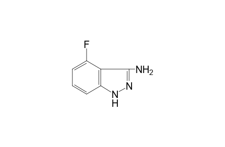 3-amino-4-fluoro-1H-indazole