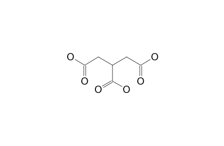 Tricarballylic acid