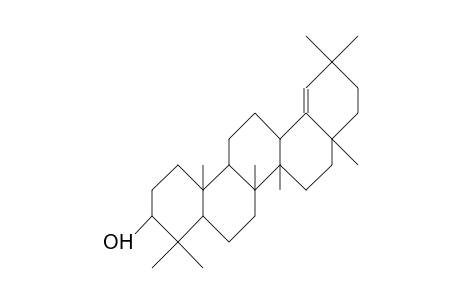 Olean-18-en-3-ol
