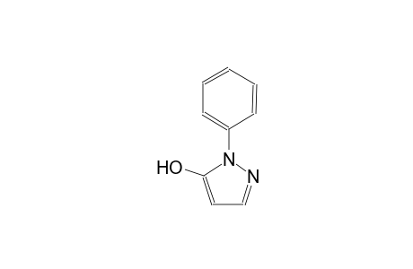 1-phenyl-1H-pyrazol-5-ol