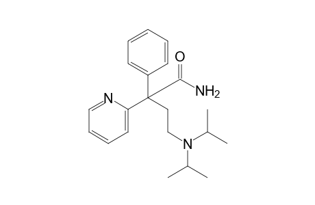 Disopyramide