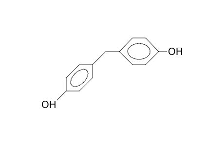 4,4'-Methylenediphenol