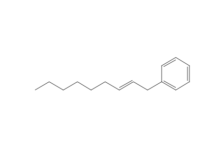 (E)-Non-2-en-1-ylbenzene