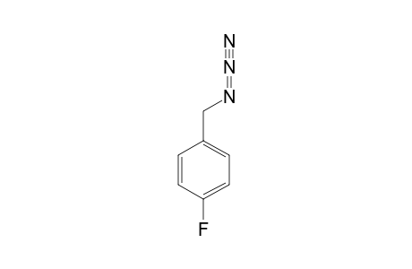 1-(AZIDOMETHYL)-4-FLUOROBENZENE