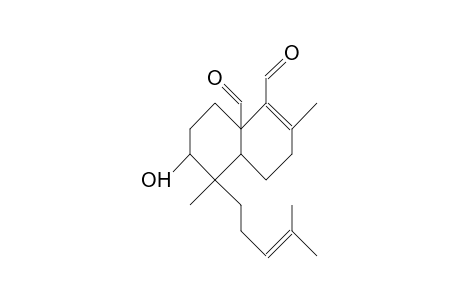 Perrottetianal B