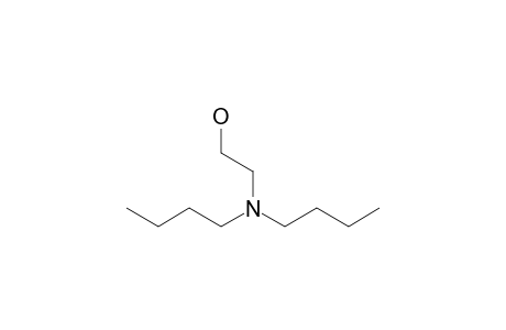 2-Dibutylamino-ethanol