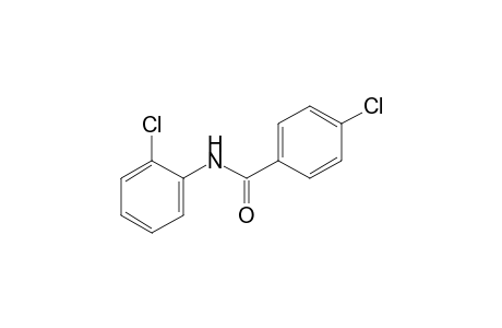 2',4-dichlorobenzanilide