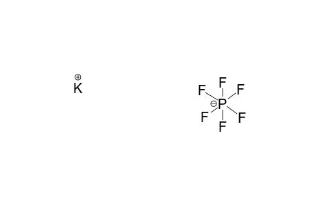 KALIUMHEXAFLUOROPHOSPHATE