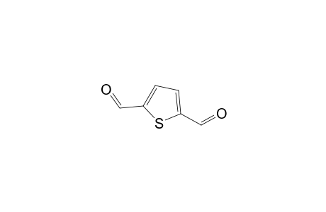 thiophene-2,5-dicarbaldehyde