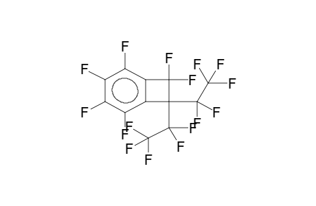 PERFLUORO-1,1-DIETHYLBENZOCYCLOBUTENE