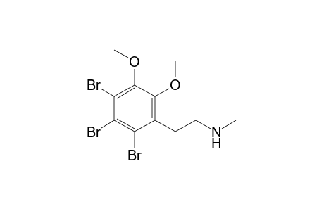 Convolutamine H