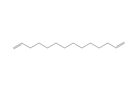 1,13-Tetradecadiene