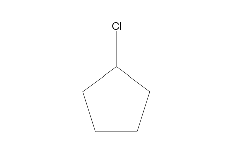 Chlorocyclopentane