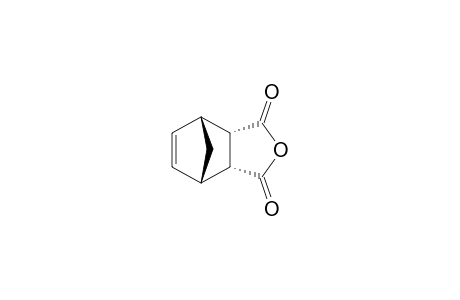 cis norbornene 5 6 endo dicarboxylic anhydride