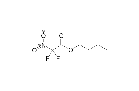 BUTYL DIFLUORONITROACETATE