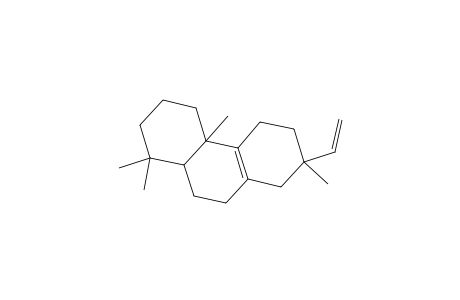 Phenanthrene, 7-ethenyl-1,2,3,4,4a,5,6,7,8,9,10,10a-dodecahydro-1,1,4a,7-tetramethyl-