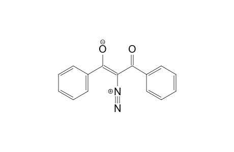 2-diazo-1,3-diphenyl-1,3-propanedione