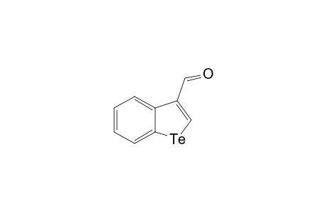 3-FORMYL-BENZO-[B]-TELLUROPHEN