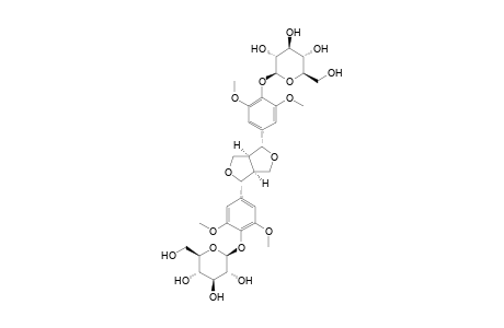 Liriodendrin