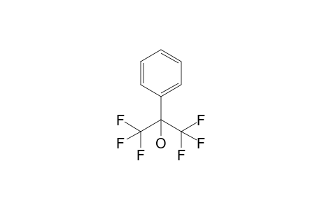1,1,1,3,3,3-Hexafluoro-2-phenyl-2-propanol