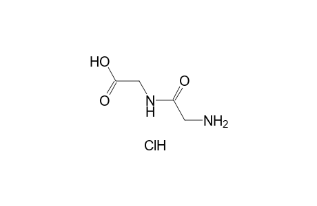 Glycyl-glycine hydrochloride