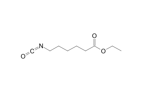 Ethyl 6-isocyanatohexanoate