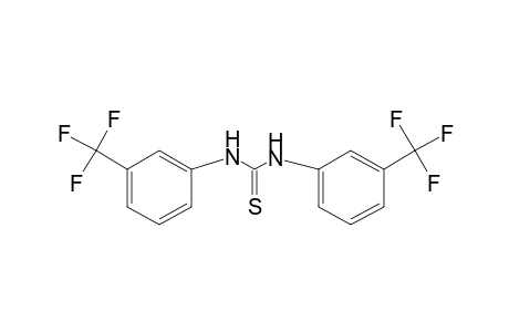 3,3'-bis(trifluoromethyl)thiocarbanilide