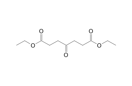 PIMELIC ACID, 4-OXO-, DIETHYL ESTER