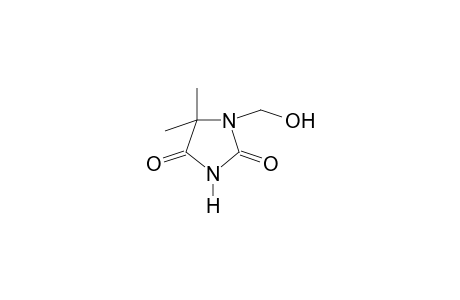 5,5-Dimethyl-1-hydroxymethyl-hydantoin