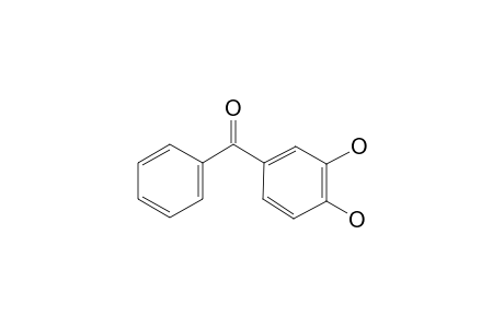 3,4-Dihydroxybenzophenone