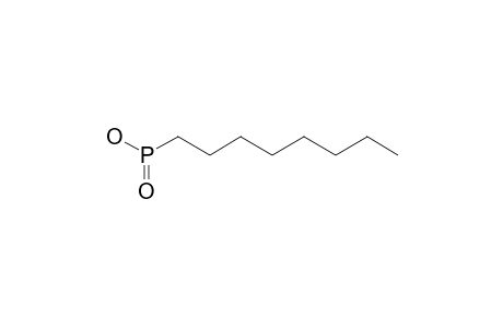 OCTYLPHOSPHINIC-ACID