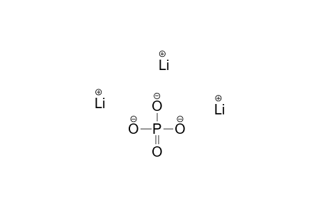 TRILITHIUMPHOSPHATE