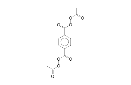 4-[(Acetylperoxy)carbonyl]phenyl(methyl)peroxyanhydride