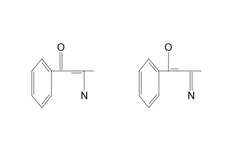 3-aminocrotonophenone