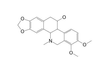 Homochelidonine