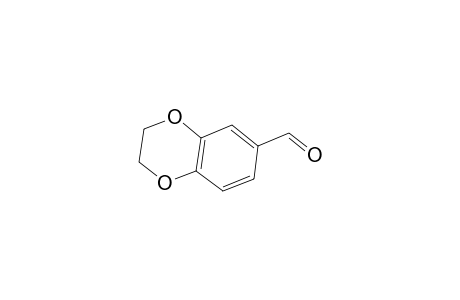 1,4-Benzodioxane-6-carboxaldehyde