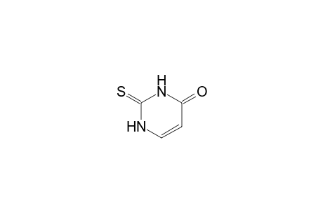 4-Hydroxy-2(1H)-pyrimidinethione