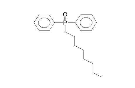 OCTYL-(DIPHENYL)-PHOSPHANE-OXIDE