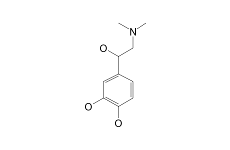 Methadrene