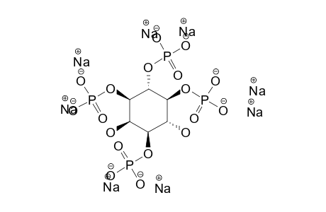 MYO-INOSITOL-1,3,4,5-TETRAKIS-PHOSPHATE-SODIUM-SALT