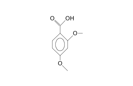 2,4-Dimethoxybenzoic acid