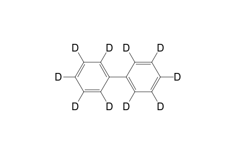 Biphenyl-d10