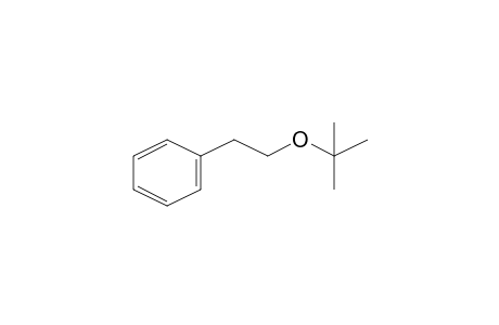 2-tert-Butoxyethylbenzene
