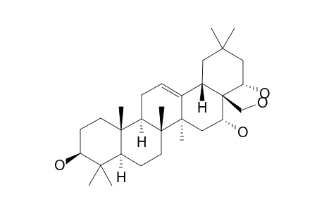 Camelliagenin-A