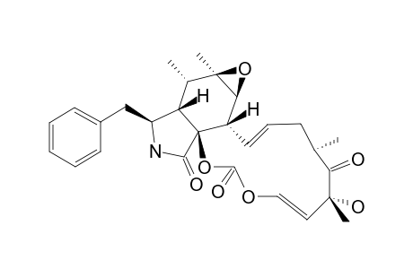 CYTOCHALASIN-E