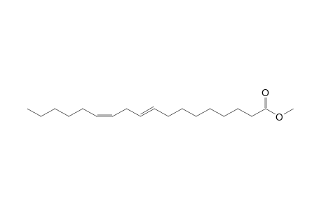 METHYL-trans-9,cis-12-OCTADECADIENOATE