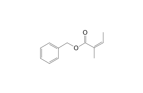 Benzyl angelate