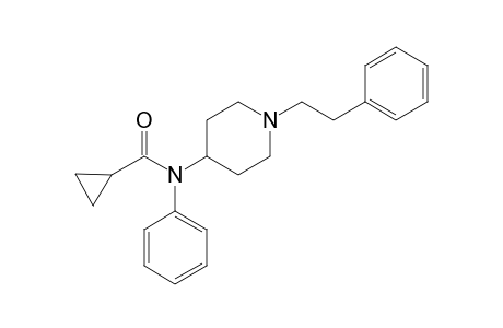 Cyclopropyl fentanyl