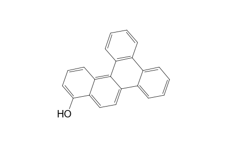 11-Hydroxy-benzo[g]chrysene